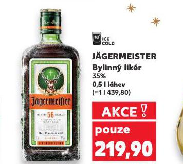 JGERMEISTER