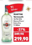 MARTINI VERMOUT