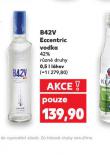 B42V ECCENTRIC VODKA