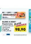 BLEND A DENT FIXAN KRM