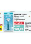 GILLETTE VENUS DMSK HOLIC STROJEK