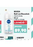 NIVEA ROLL-ON / DEOSTICK