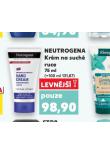 NEUTROGENA KRM NA SUCH RUCE