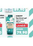 KNEIPP SPRCHOV GEL