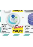 NIVEA SOFT PLEOV KRM