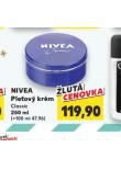 NIVEA PLEOV KRM