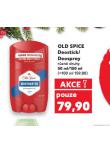 OLD SPICE DEOSTICK / DEOSPRAY