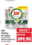 JAR TABLETY DO MYKY