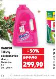 VANISH TEKUT ODSTRAOVA SKVRN