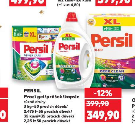 PERSIL PRAC PROSTEDEK