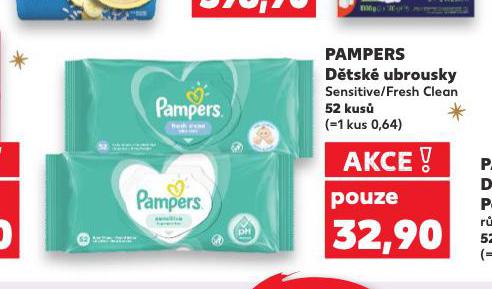 PAMPERS DTSK VLHEN UBROUSKY