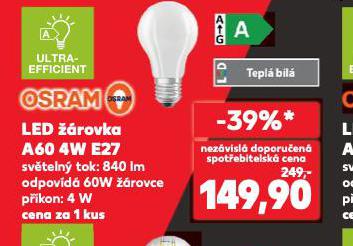 LED ROVKA