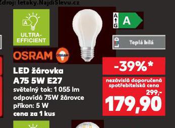 LED ROVKA