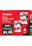 ENERGIZER BATERIE