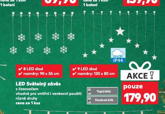 LED SVTELN ZVS