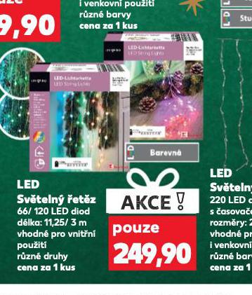 LED SVTELN ETZ