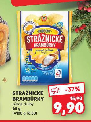 STRNICK BRAMBRKY