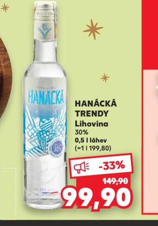 HANCK TRENDY