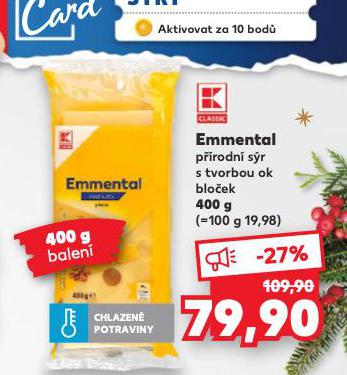 EMMENTAL