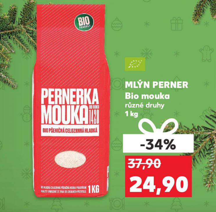 MLN PERNER BIO MOUKA