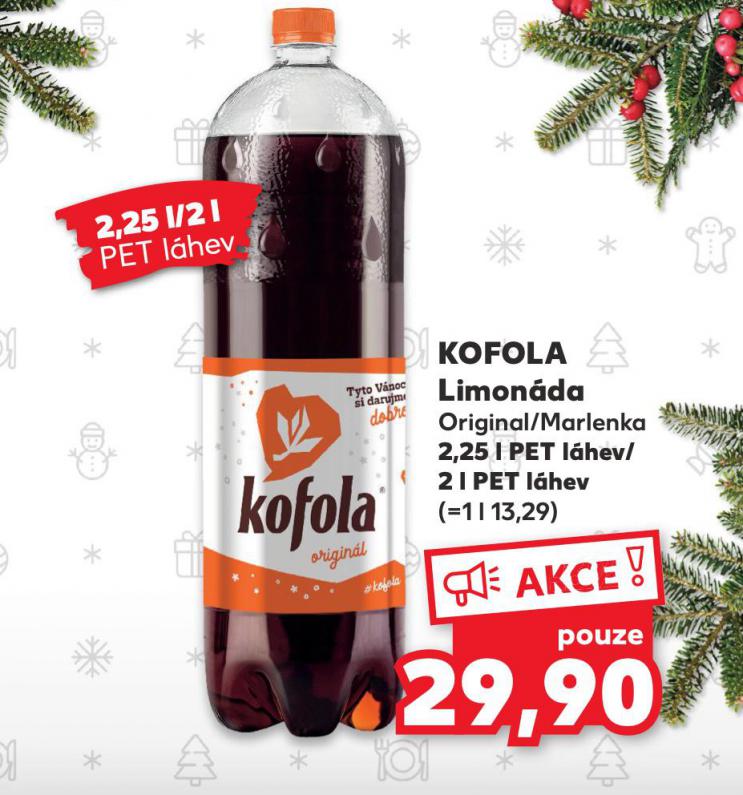 KOFOLA 2,25L