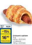 CROISSANT S PRKEM