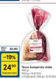 TESCO SUMAVSK CHLB