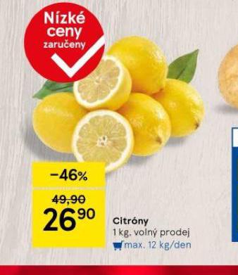 CITRONY