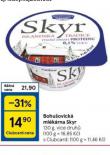 BOHUOVICK MLKRNA SKYR