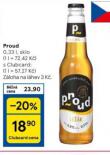 PIVO PROUD