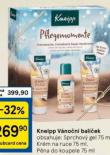 KNEIPP VNON BALEK