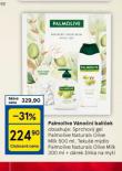 PALMOLIVE VNON BALEK