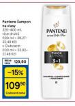 PANTENE AMPON