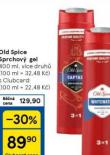 OLD SPICE SPRCHOV GEL