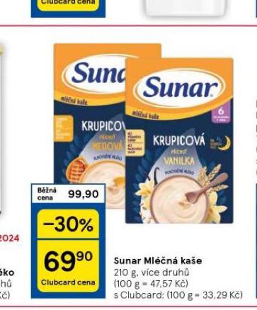 SUNAR MLN KAE