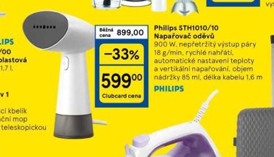 PHILIPS NAPAOVA ODV