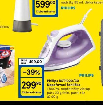 PHILIPS NAPAOVAC EHLIKA