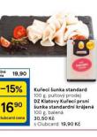 KUEC UNKA STANDARD