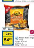 MCCAIN RUSTIC CHIPS