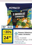 NOWACO ZELENINOV SMS S BROKOLIC