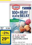 DR. OETKER 100% VAJEN BLKY SUEN