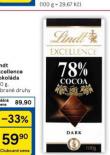 LINDT EXCELLENCE OKOLDA