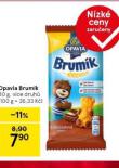 OPAVIA BRUMK