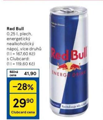 RED BULL