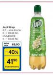 JUP SIRUP