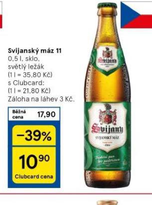 PIVO SVIJANSK MZ 11