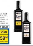 FERNET STOCK