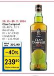 CLAN CAMPBELL