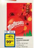 MALTESERS ADVENTN KALEND