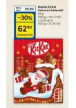 NESTL KITKAT ADVENTN KALEND